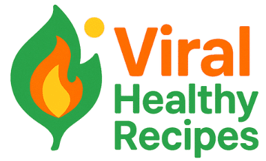 Viral Healthy Recipes