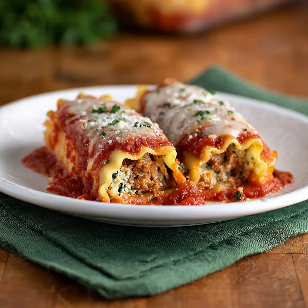 Mannacote: The Ultimate Italian Comfort Dish You Need to Try 5 Plated Mannacote