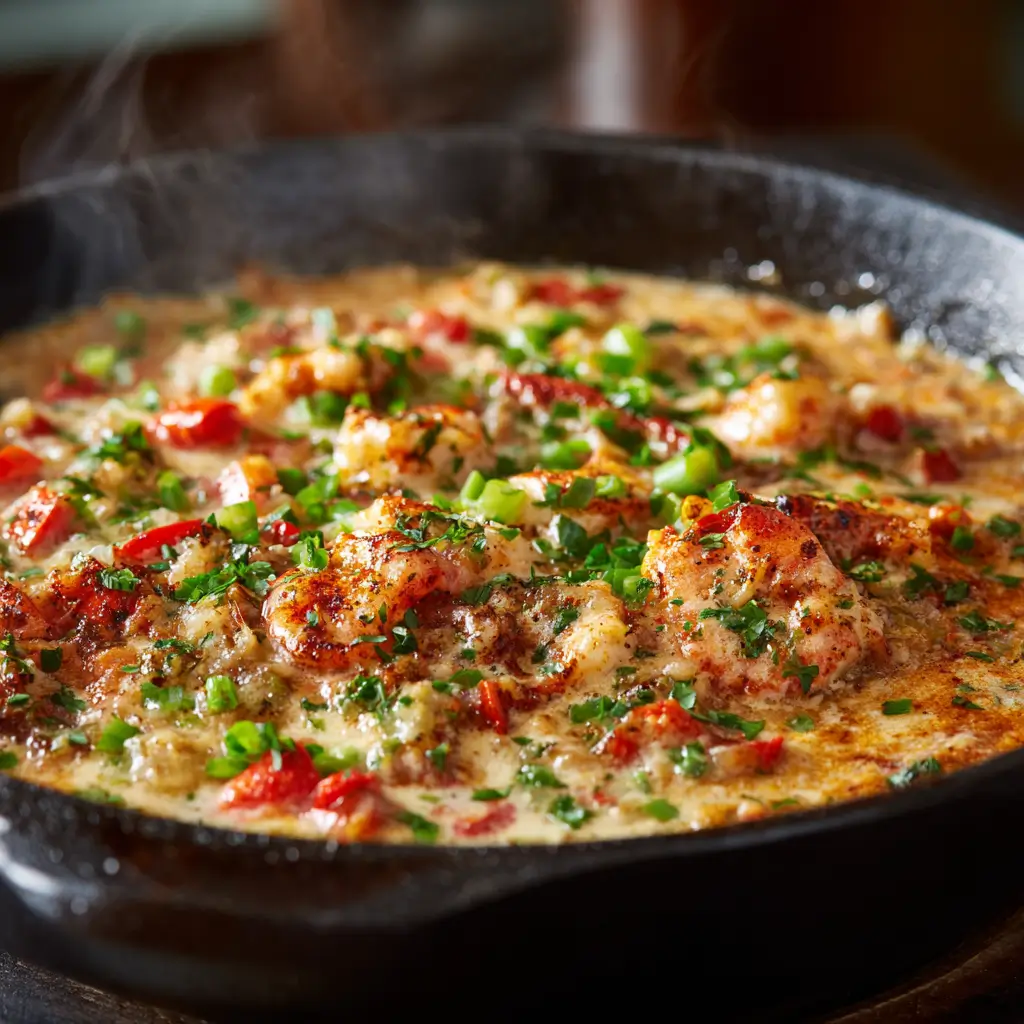 crawfish strudel recipe cooking filling