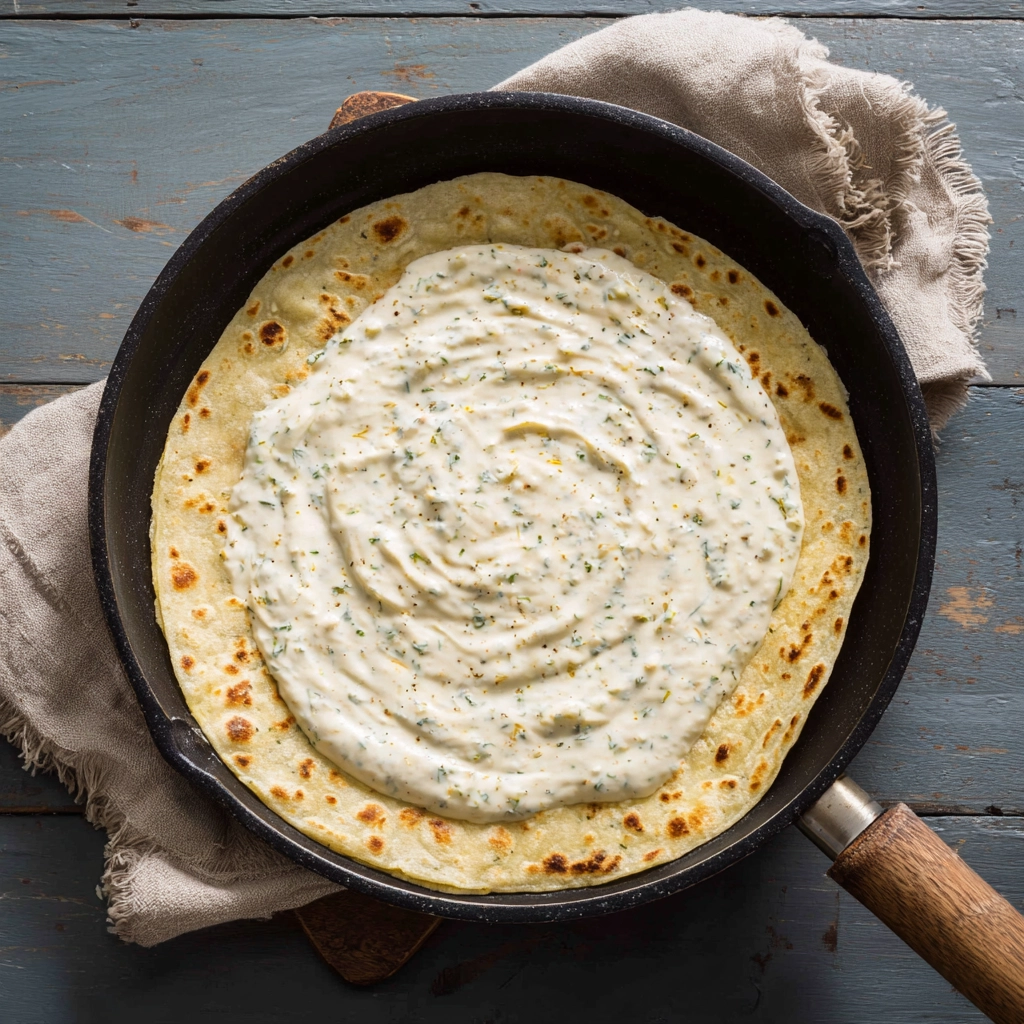Turkey Ranch Club Wrap – The Ultimate 10-Minute Lunch You’ll Crave Every Week 9 Turkey Ranch