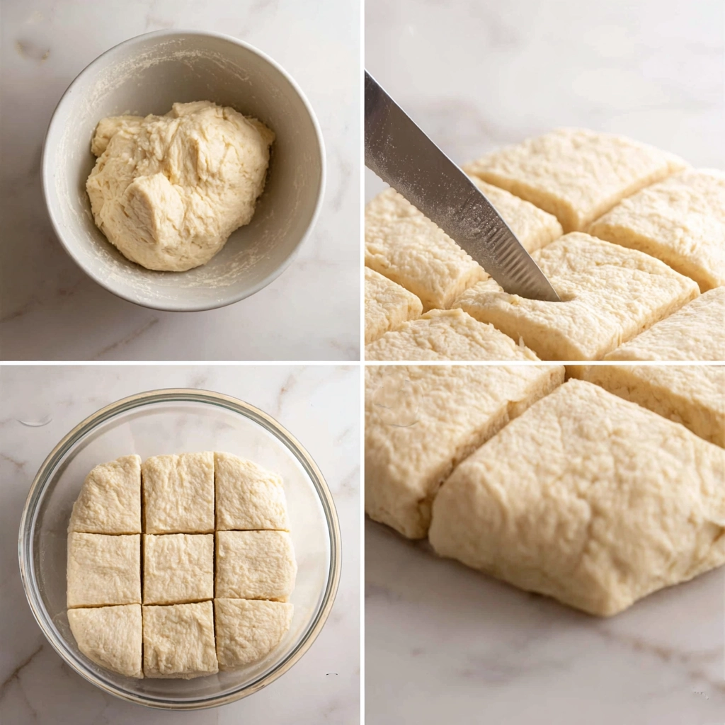 Vanilla French Beignets: The Authentic French Pastry That Feels Like a Warm Hug 7 Frying Vanilla French Beignets