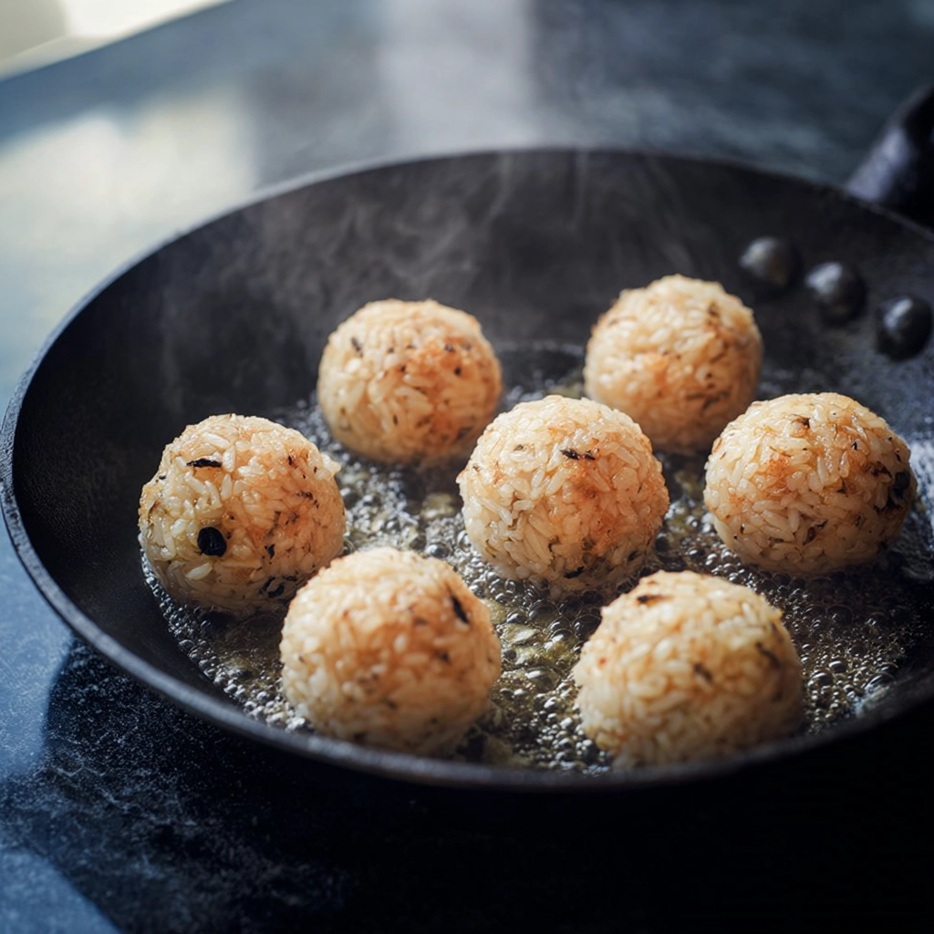 Sushi Balls Recipe: A Delicious and Healthy Twist on Classic Sushi 7 how to make sushi balls recipe at home