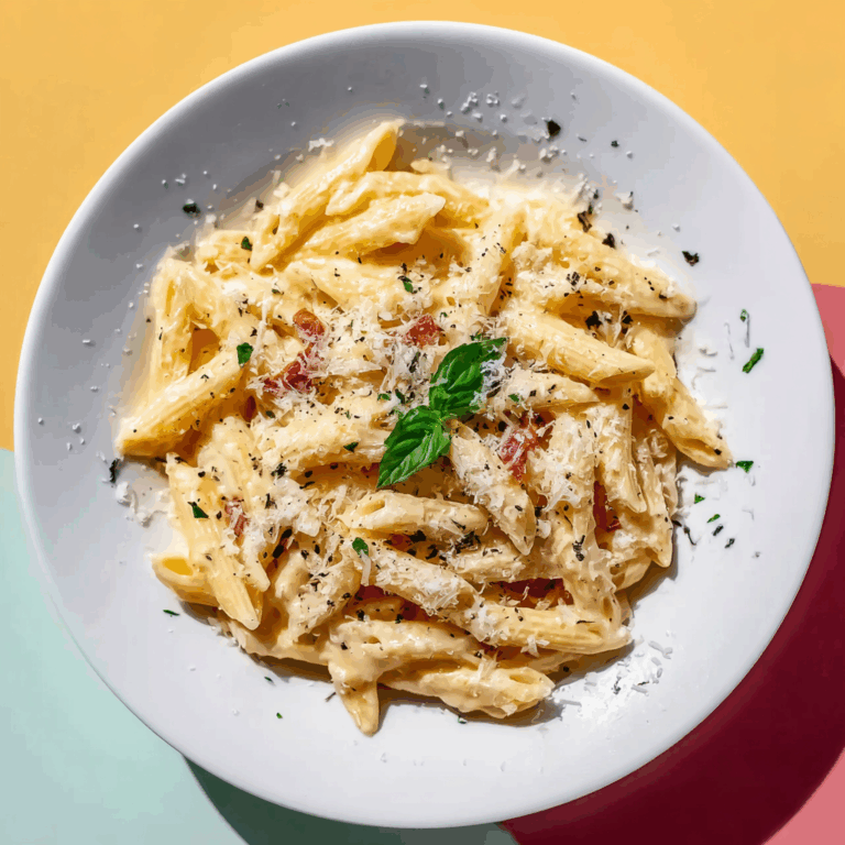 one-pot-creamy-garlic-pasta
