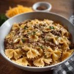 parmesan-garlic-beef-pasta-featured