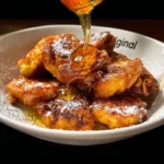 pumpkin french toast bites cozy fall breakfast