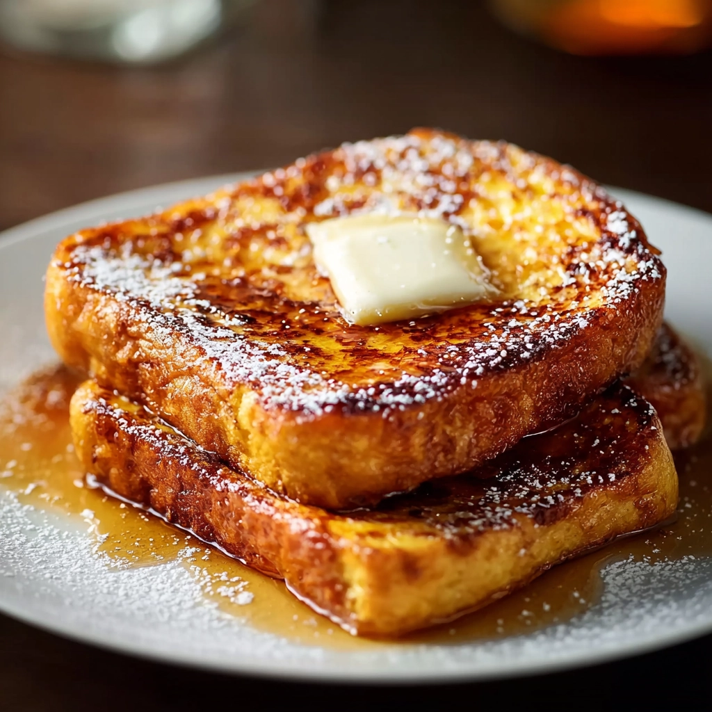Pumpkin French Toast Breakfast: A Delicious Fall Morning Favorite 5 pumpkin-french-toast-breakfast-stack