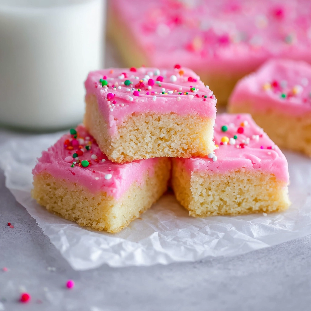 Sugar Cookie Bars: The Sweetest Soft-Baked Dessert You’ll Ever Make 8 Perfectly sliced sugar cookie bars ready to enjoy