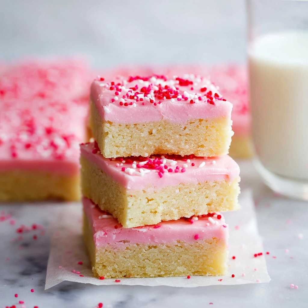 Sugar Cookie Bars: The Sweetest Soft-Baked Dessert You’ll Ever Make 5 sugar cookie bars with frosting
