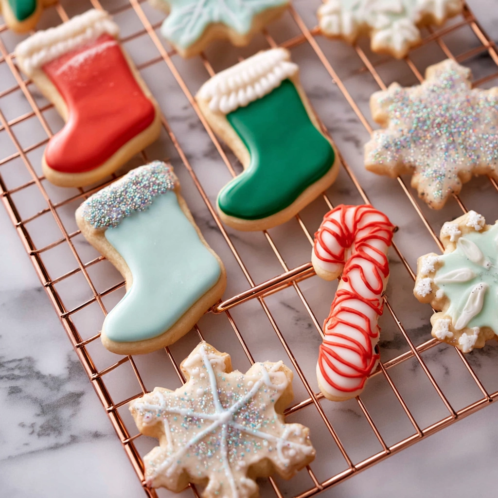 Sugar Cookie Icing That Shines Every Time 5 Sugar Cookie Icing