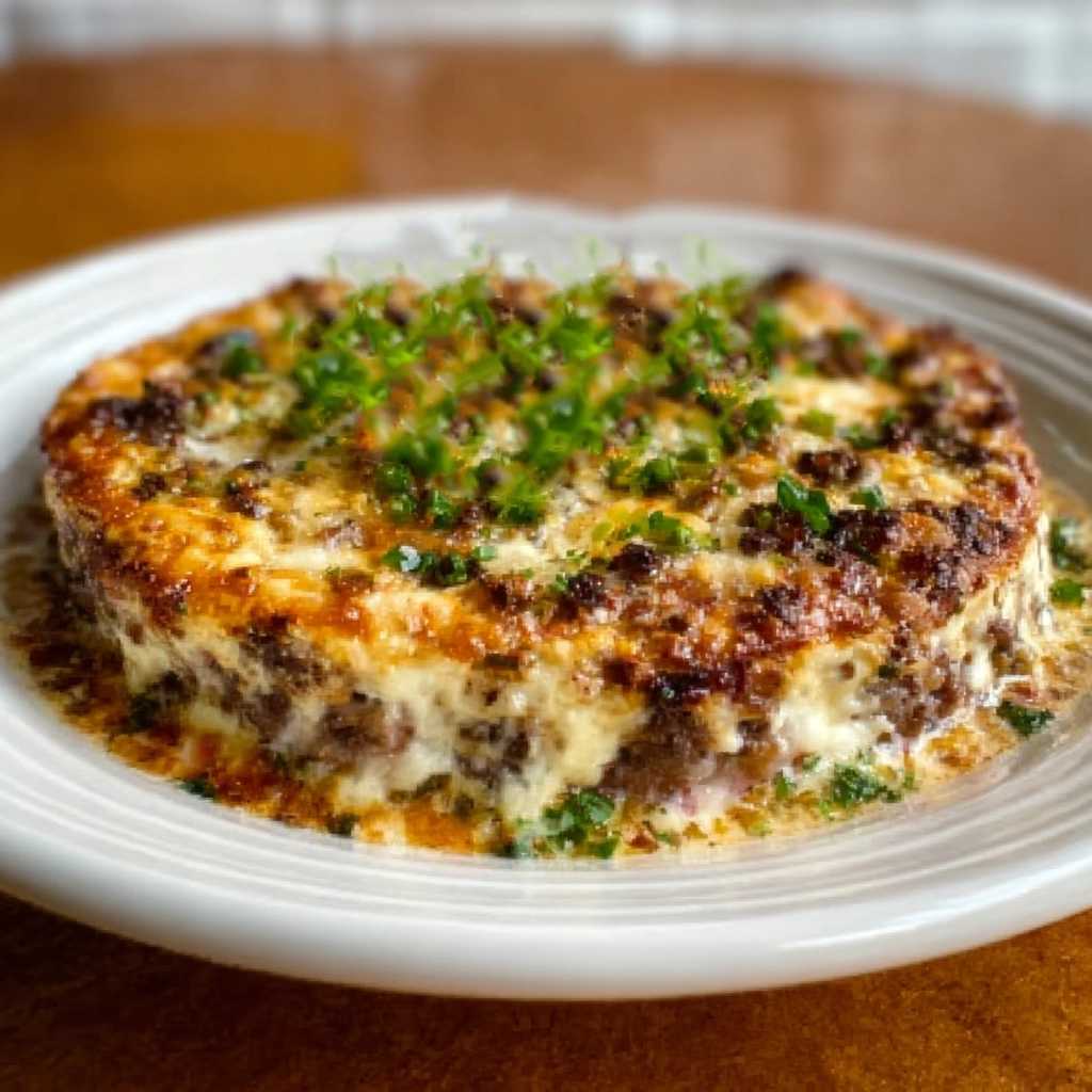 Baked Garlic Bread Dip – A Cheesy, Irresistible Party Favorite 7 baked garlic bread dip