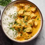 butter chicken slow cooker