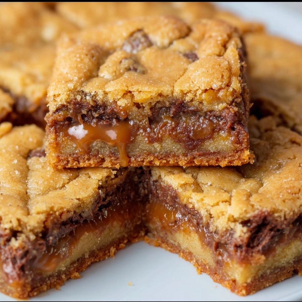 Knock You Naked Bars Recipe That’ll Leave You Speechless 8 knock you naked bars
