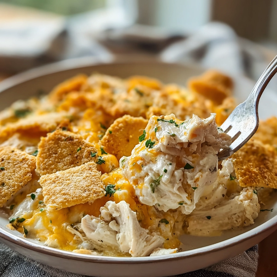 Million Dollar Chicken Casserole: The Creamy Comfort Everyone Craves 8 million dollar chicken casserole
