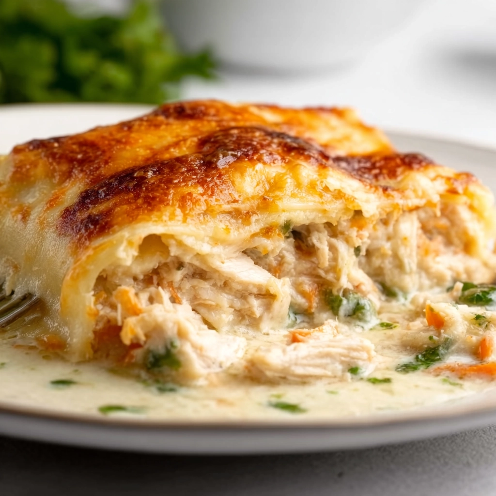 Chicken Cobbler Recipe (The Viral Red Lobster Biscuit Dinner Everyone’s Craving) 5 Chicken Cobbler