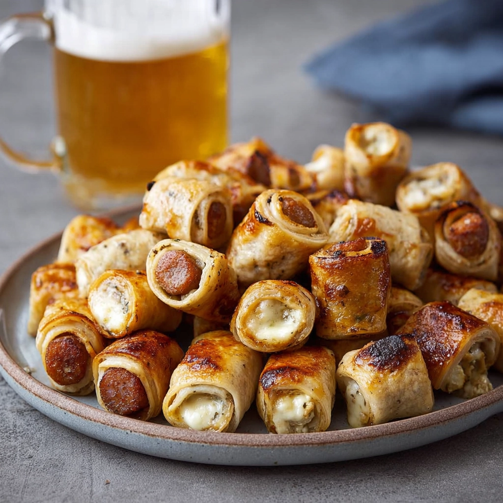 Cream Cheese Tortilla Bites – The Ultimate Party Snack for Every Occasion 5 Cream Cheese Tortilla Bites
