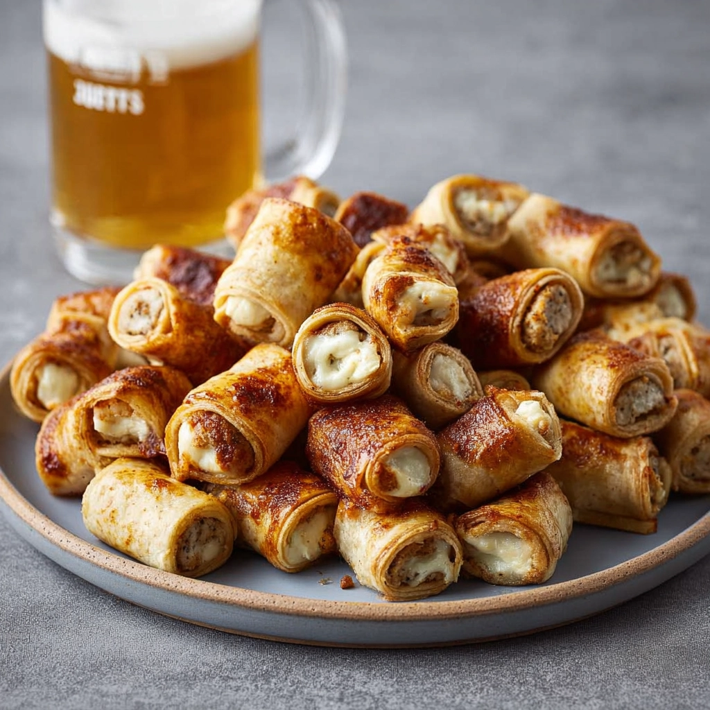 Cream Cheese Tortilla Bites – The Ultimate Party Snack for Every Occasion 7 Cream Cheese Tortilla Bites