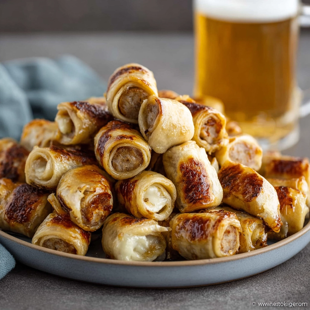 Cream Cheese Tortilla Bites – The Ultimate Party Snack for Every Occasion 8 Cream Cheese Tortilla Bites
