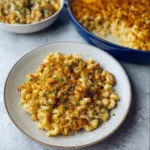 French Onion Soup Pasta
