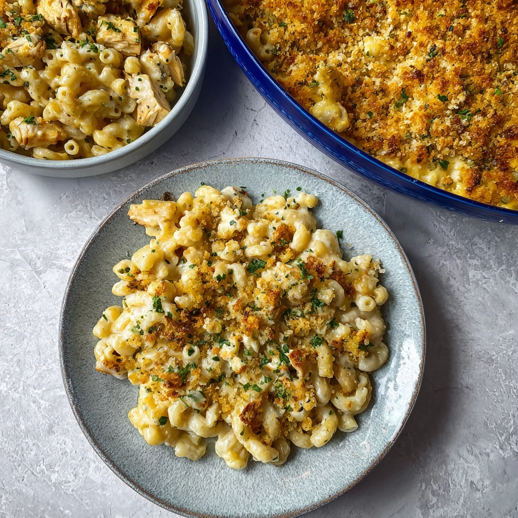 French Onion Soup Pasta – A Comforting Twist You’ll Crave Every Time 7 French Onion Soup Pasta