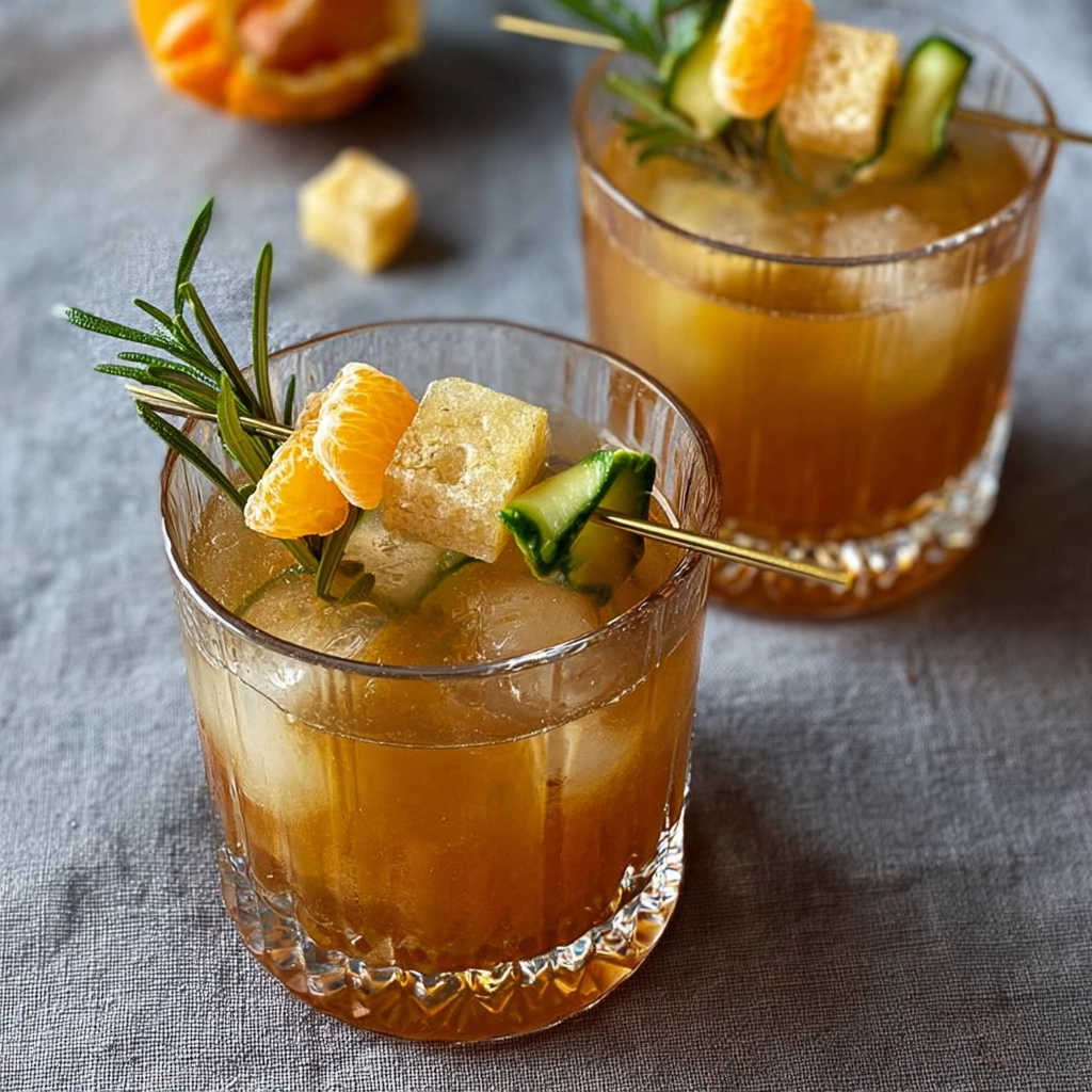 Mulled Apple Cider Mocktail: The Cozy Winter Drink Christmas Market Lovers Crave 8 Mulled Apple Cider Mocktail