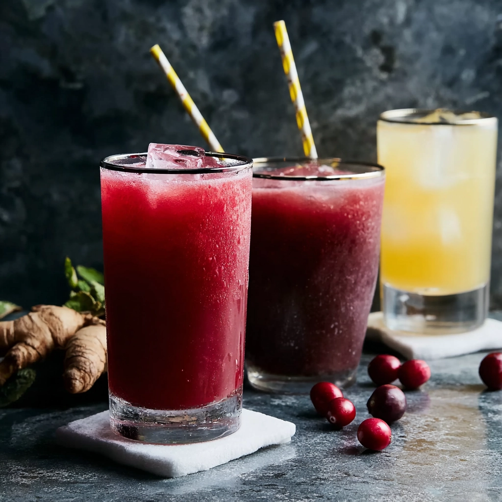 Raspberry Almond Mocktail: A Romantic Drink Berry Lovers Will Adore 7 Raspberry Almond Mocktail