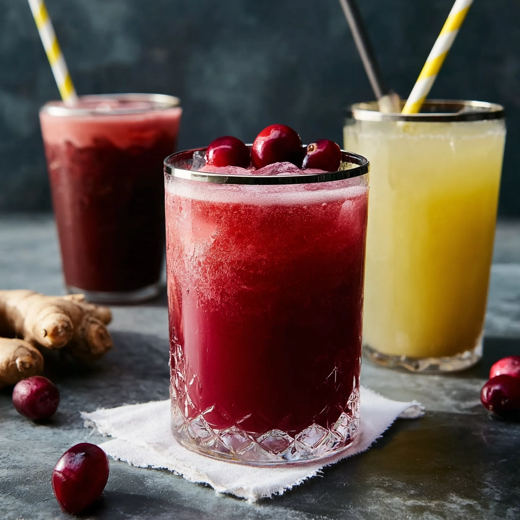 Raspberry Almond Mocktail: A Romantic Drink Berry Lovers Will Adore 8 Raspberry Almond Mocktail
