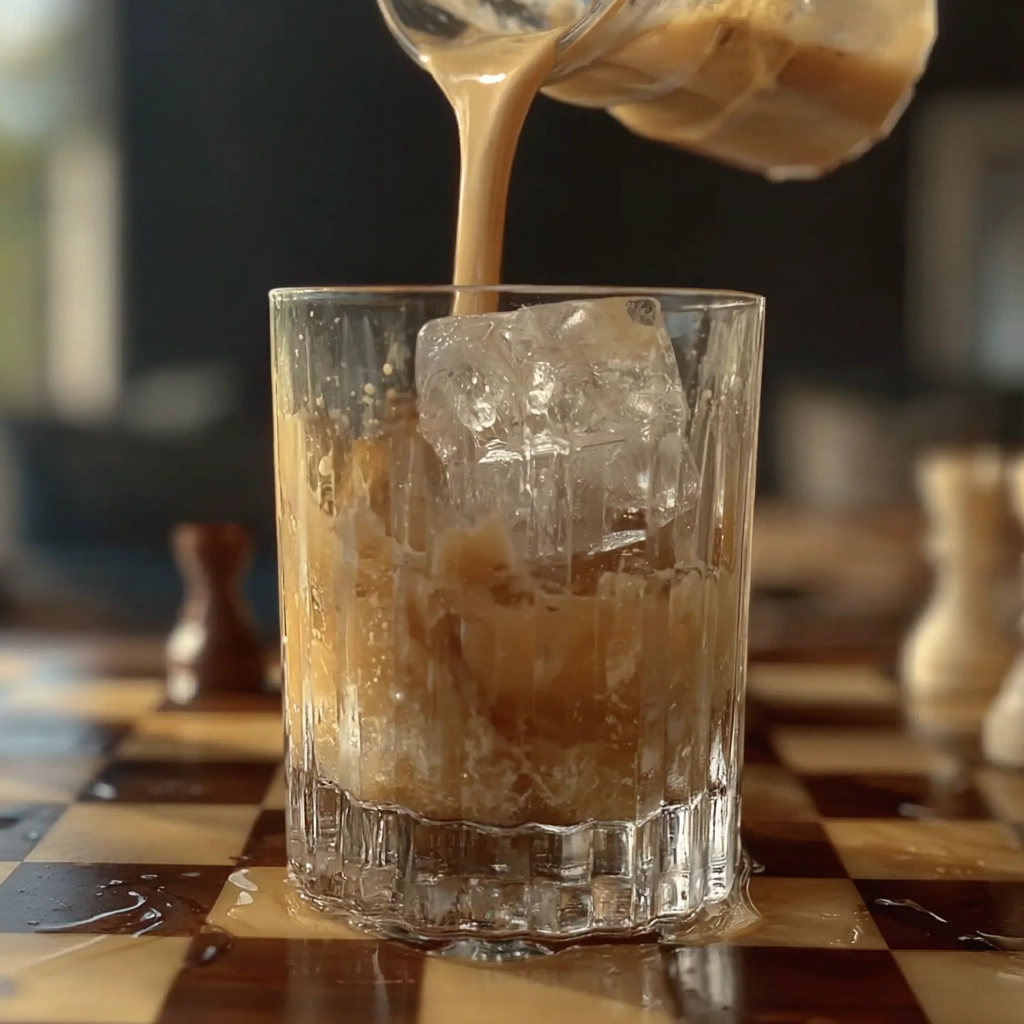 Spiced Vanilla Pear Mocktail: A Cozy, Elegant Non-Alcoholic Indulgence 7 Spiced Vanilla Pear Mocktail