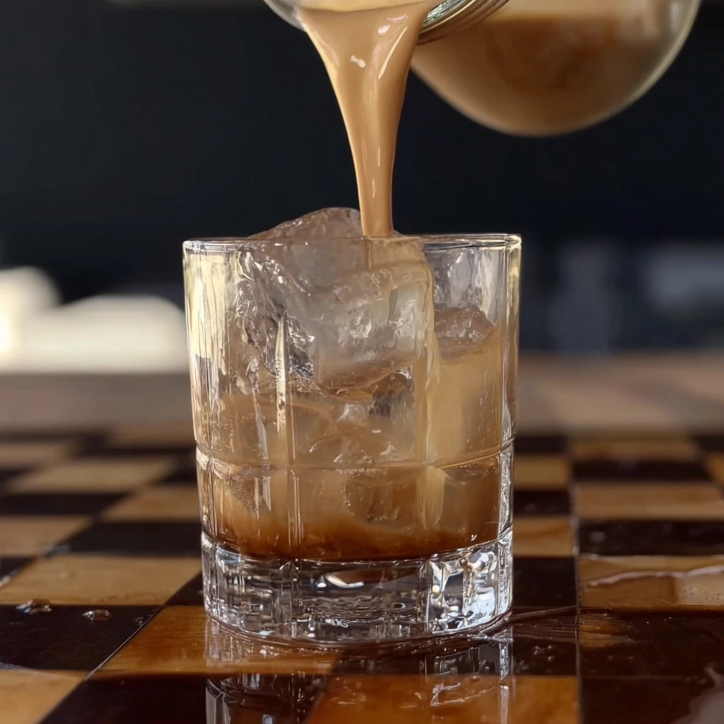 Spiced Vanilla Pear Mocktail: A Cozy, Elegant Non-Alcoholic Indulgence 8 Spiced Vanilla Pear Mocktail