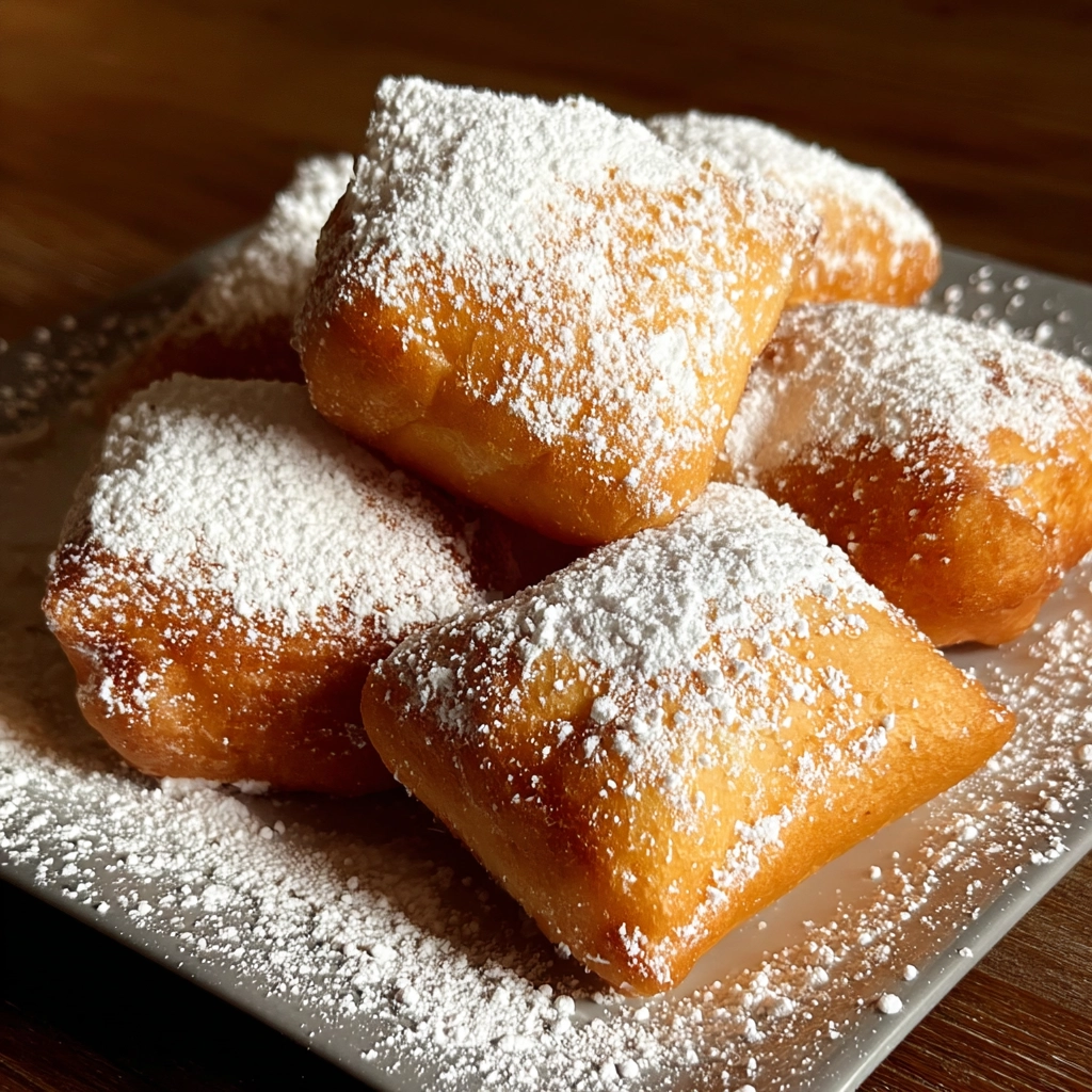 Tiana’s Beignet Recipe – A Sweet Disney Classic Brought to Life 5 Tiana's Beignet Recipe
