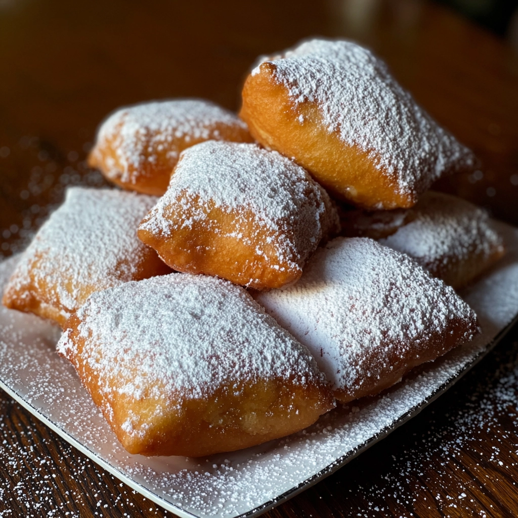 Tiana’s Beignet Recipe – A Sweet Disney Classic Brought to Life 6 Tiana's Beignet Recipe
