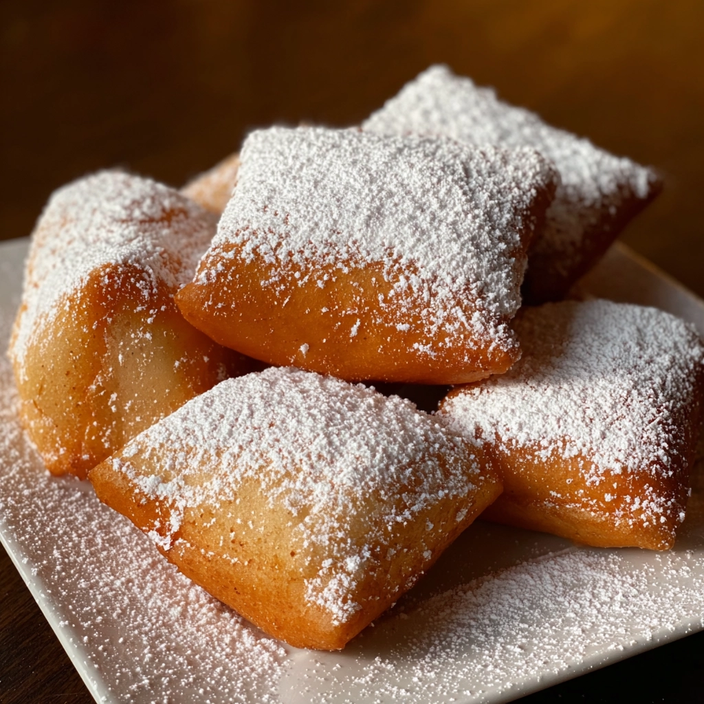 Tiana’s Beignet Recipe – A Sweet Disney Classic Brought to Life 7 Tiana's Beignet Recipe