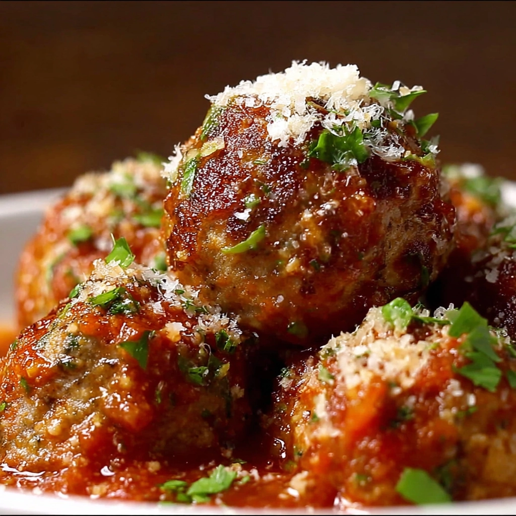 Easy Vegetarian Lentil Meatballs – A Flavorful Meat-Free Classic for Every Meal 7 Vegetarian Lentil Meatballs