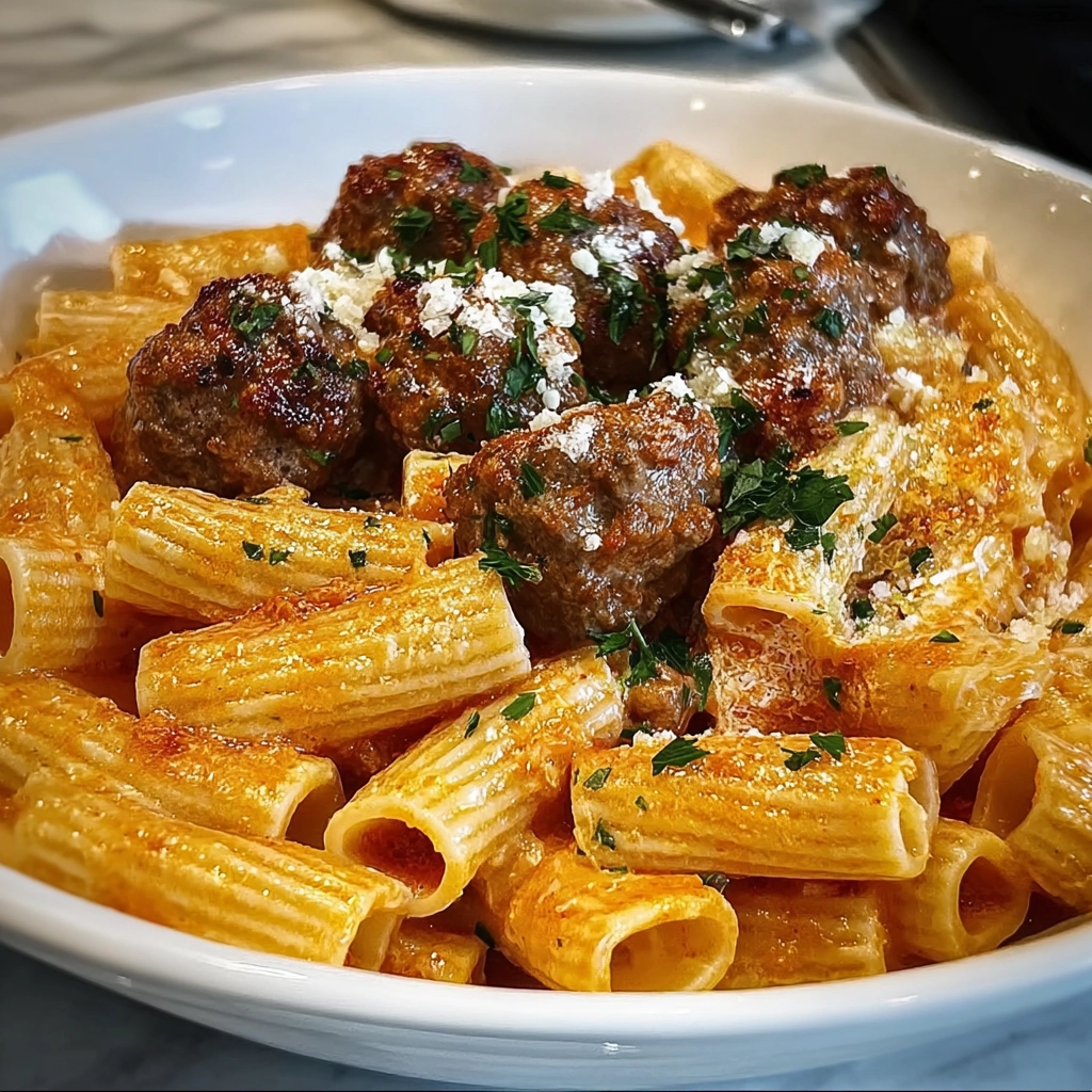 Cajun Steak Tips Rigatoni: A Bold and Cheesy Skillet Favorite 7 Cajun Steak Tips Rigatoni