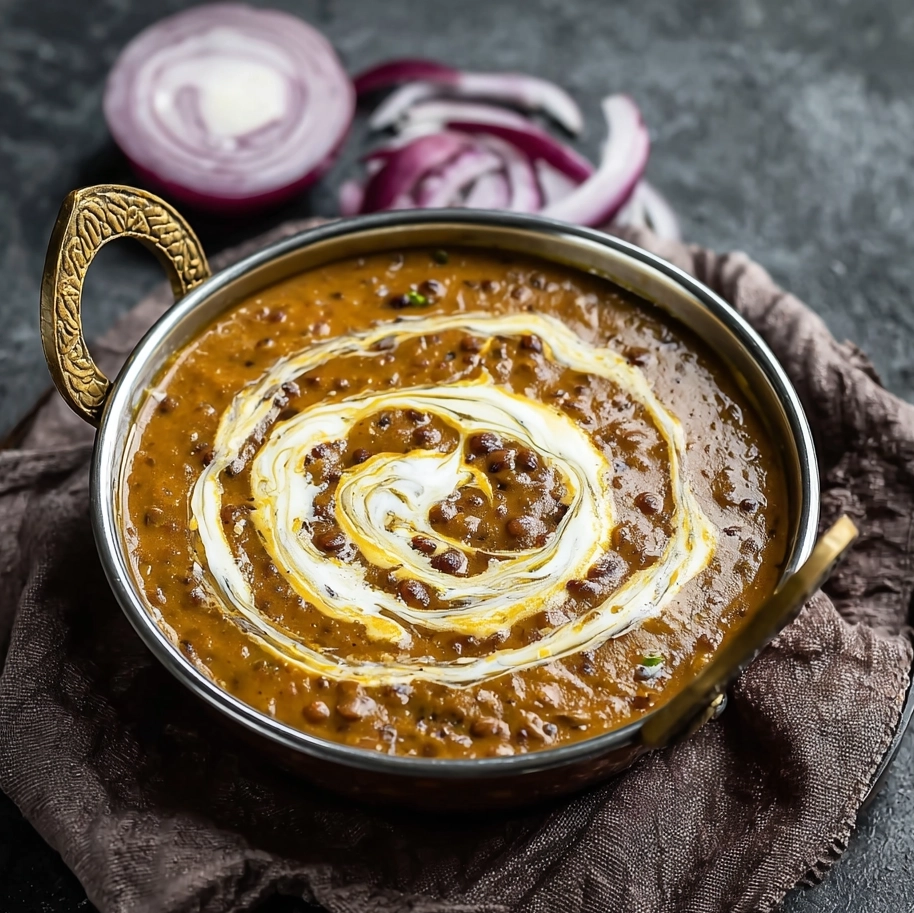 Dal Makhani