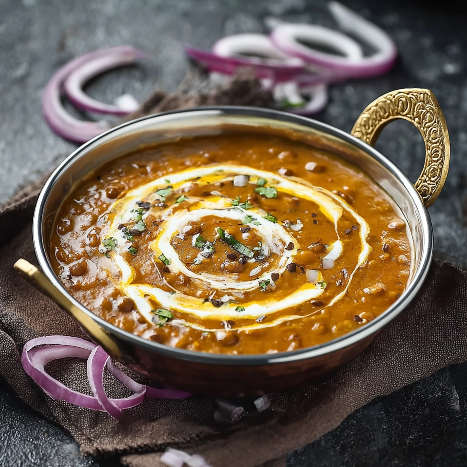 Dal Makhani