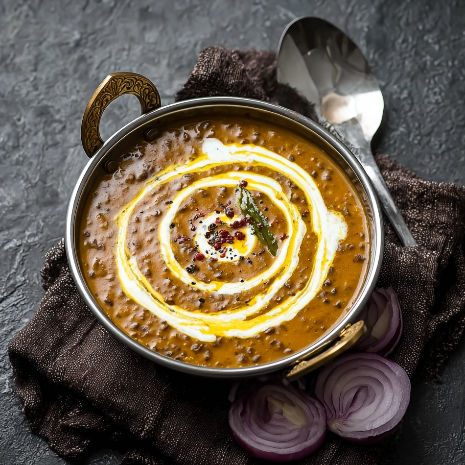 Dal Makhani