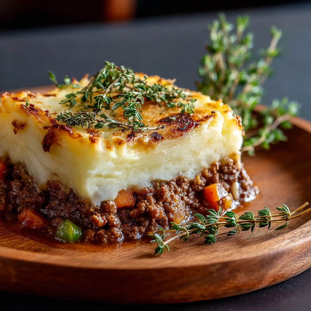 Homemade Shepherd’s Pie That Feels Like Home From the First Bite 7 Homemade Shepherd's Pie