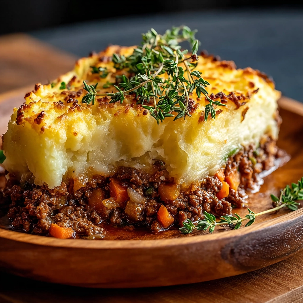Homemade Shepherd’s Pie That Feels Like Home From the First Bite 9 Homemade Shepherd's Pie