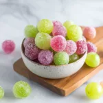 Kool-Aid Grapes