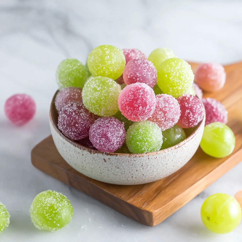 Kool-Aid Grapes: A Colorful, Sweet, and Tangy Frozen Treat Kids Love 7 Kool-Aid Grapes