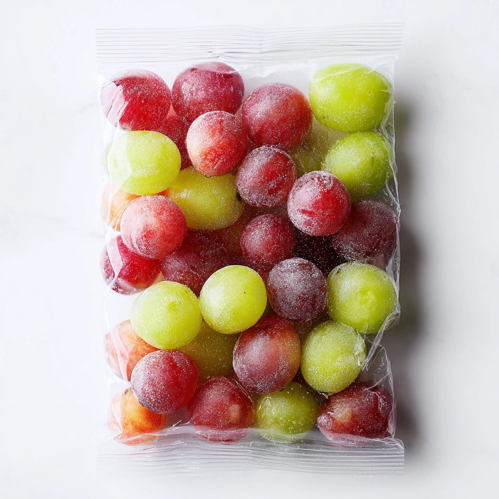 Kool-Aid Grapes: A Colorful, Sweet, and Tangy Frozen Treat Kids Love 9 Kool-Aid Grapes