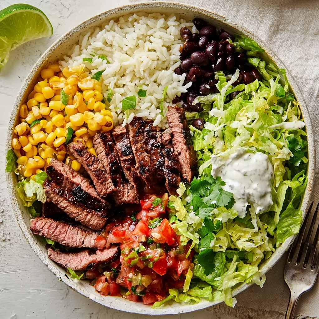 Steak Burrito Bowls With Bold Flavor That Beat Takeout 7 Steak Burrito Bowls