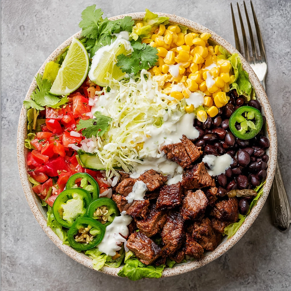 Steak Burrito Bowls With Bold Flavor That Beat Takeout 8 Steak Burrito Bowls