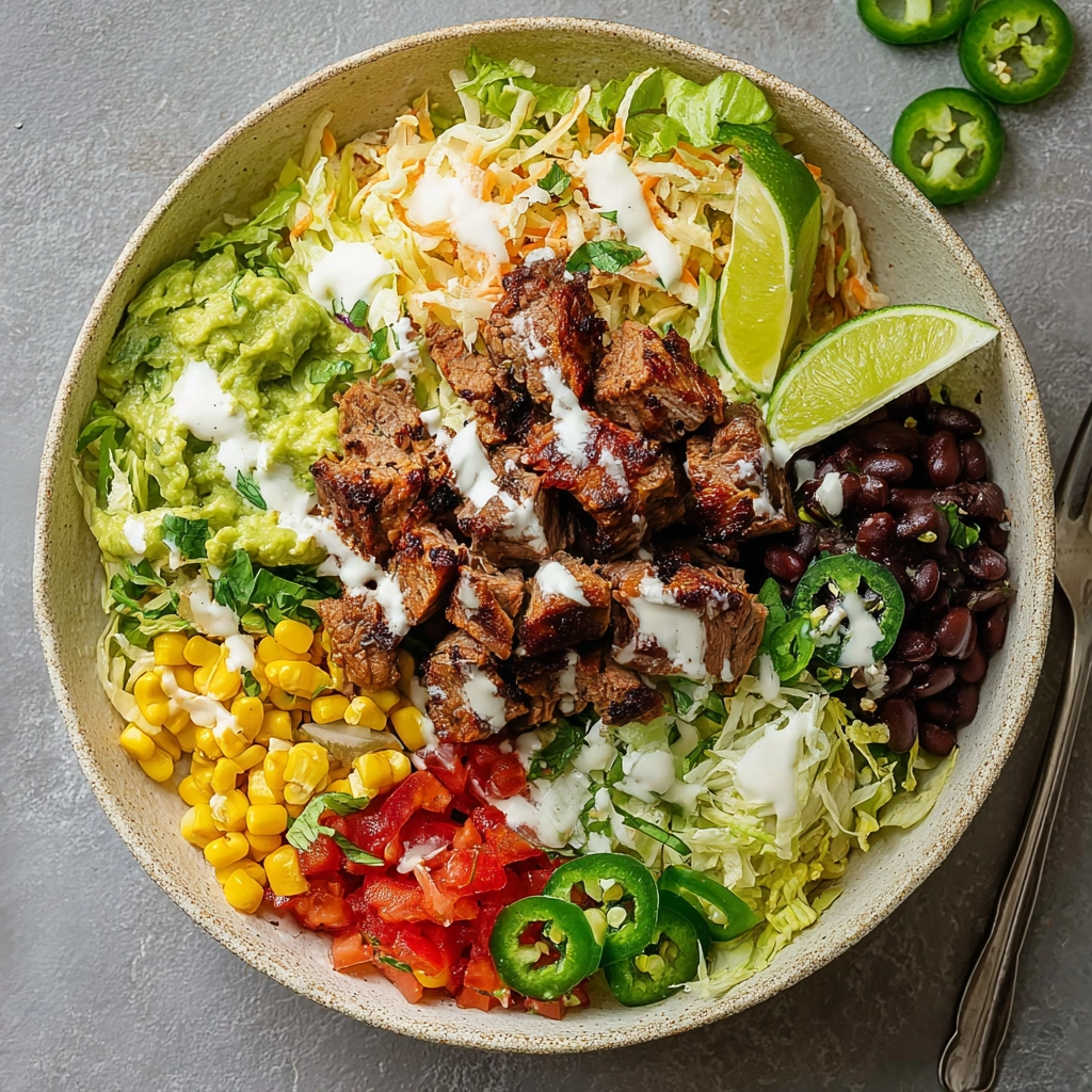 Steak Burrito Bowls With Bold Flavor That Beat Takeout 9 Steak Burrito Bowls