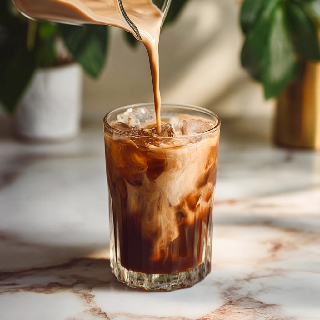 Vanilla Maple Protein Iced Coffee – The Creamy Morning Energy You’ll Love 8 Vanilla Maple Protein Iced Coffee