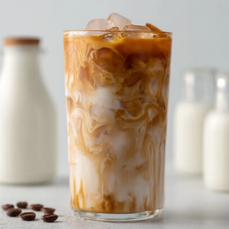 Vanilla Maple Protein Iced Coffee – The Creamy Morning Energy You’ll Love 9 Vanilla Maple Protein Iced Coffee