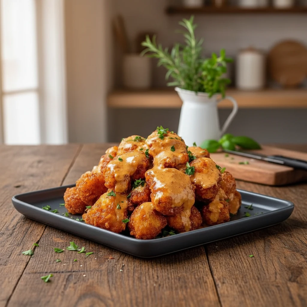 Bang Bang Chicken That Delivers Crispy, Bold Flavor Every Time 7 Bang Bang Chicken