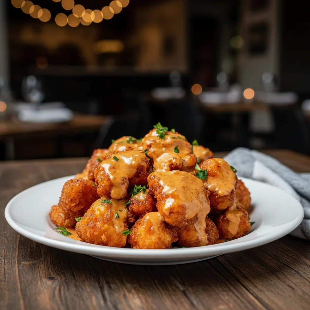 Bang Bang Chicken That Delivers Crispy, Bold Flavor Every Time 8 Bang Bang Chicken