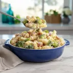 Broccoli Pasta Salad