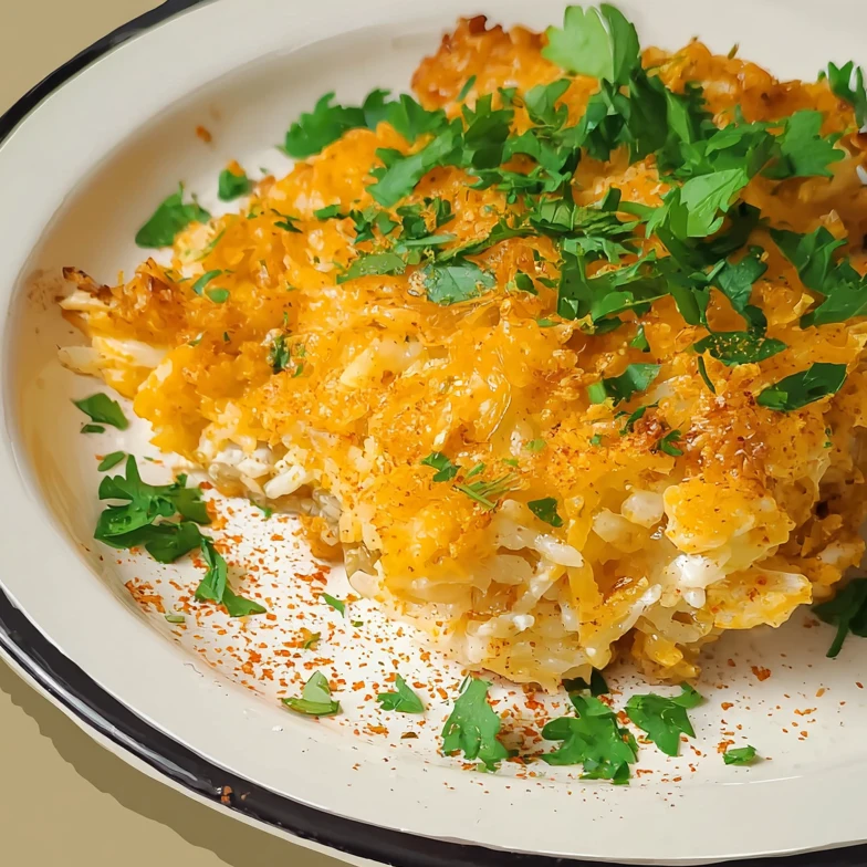 Chicken Hashbrown Casserole That Feels Like Home 9 Chicken Hashbrown Casserole
